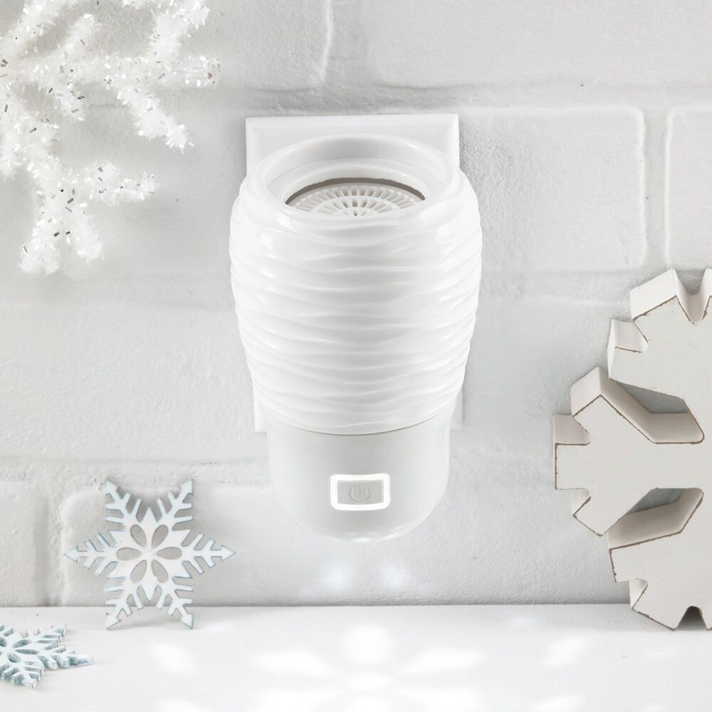 Scentsy Swivel Wall Fan Diffuser
